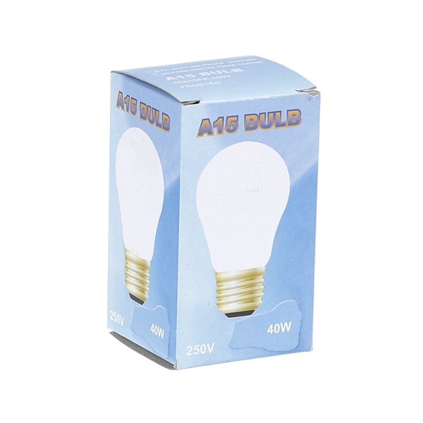 Vulcan Hart 250V 40W Oven Lamp 342766-2 | Zoro